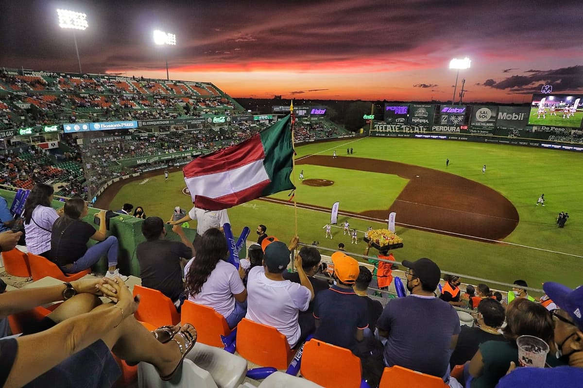 Leones jugará por séptimo año al hilo la Serie de Campeonato