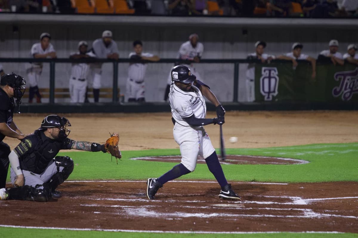 Las Series de Zona estarán en todos lados