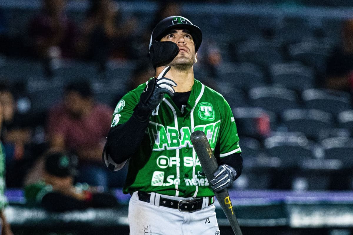Yera limitó a la ofensiva de Mariachis