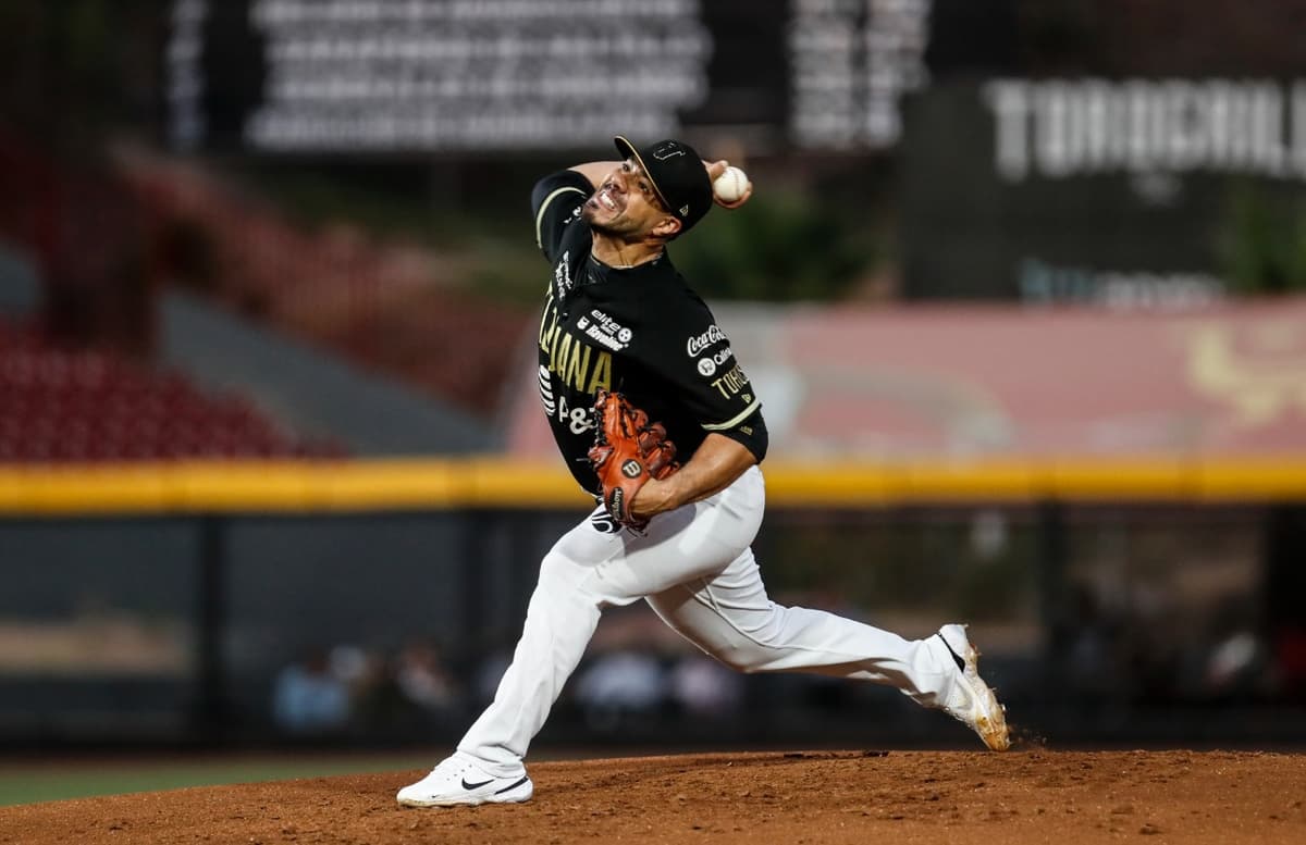 Manny Day en Tijuana