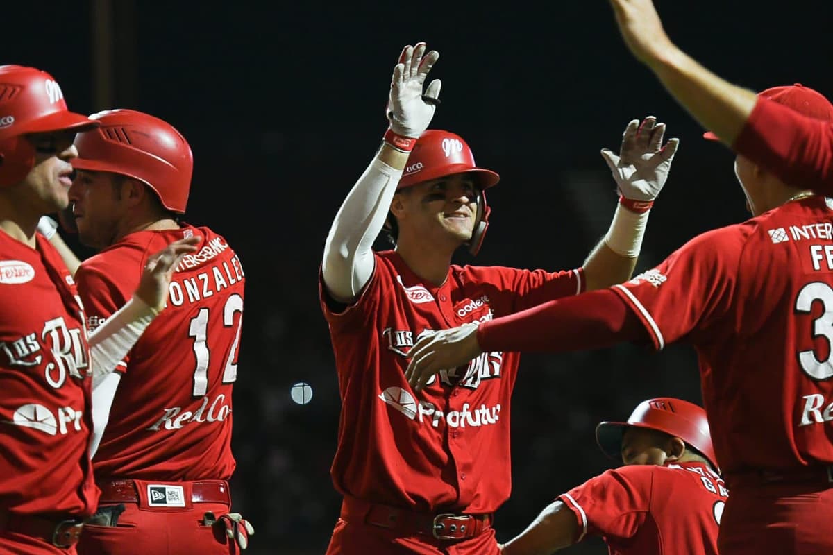 Los Diablos amarraron la cima del Sur