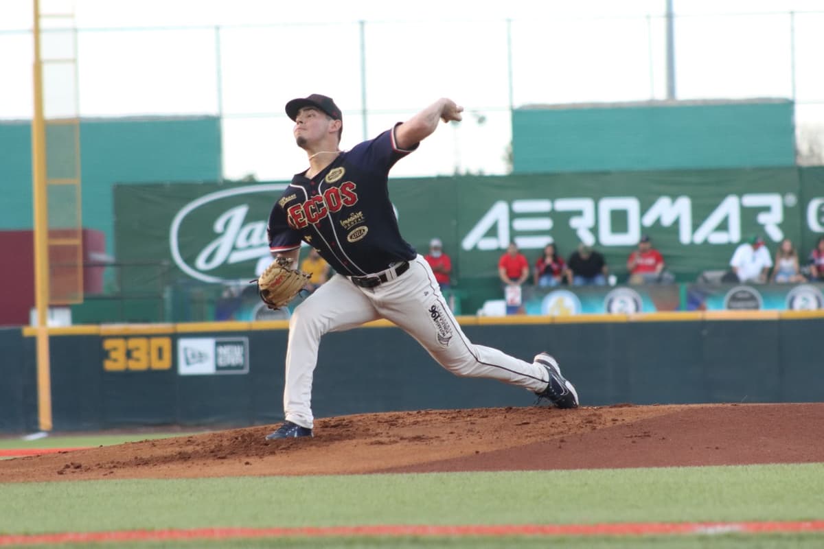 Cierra Tecos temporada regular venciendo 4-1 a Aguascalientes