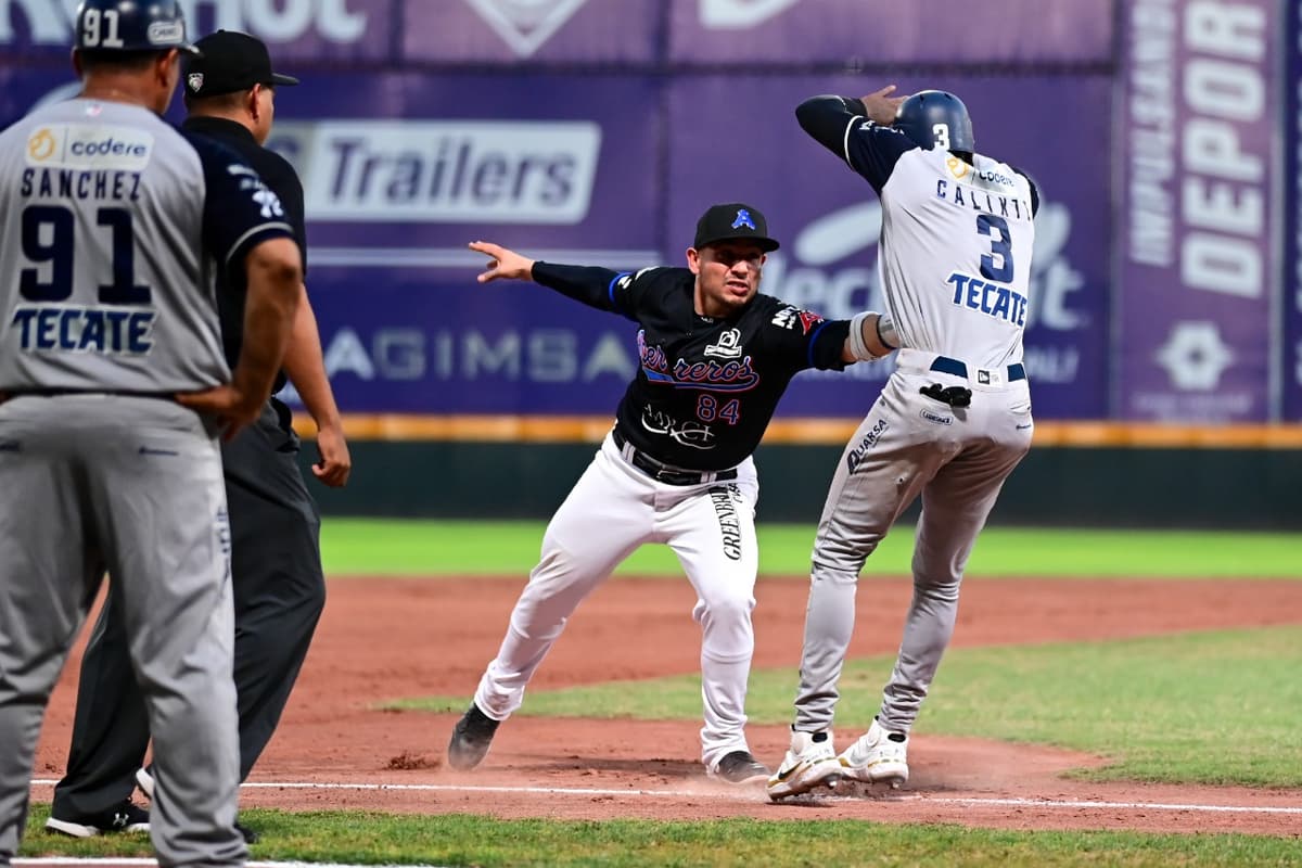 Acereros y Sultanes: ¡viejos conocidos en postemporada!