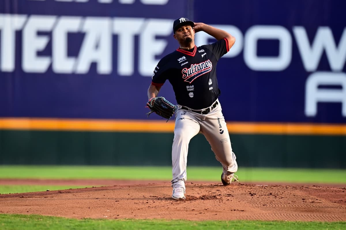 Sultanes se adelanta en el Primer Playoff