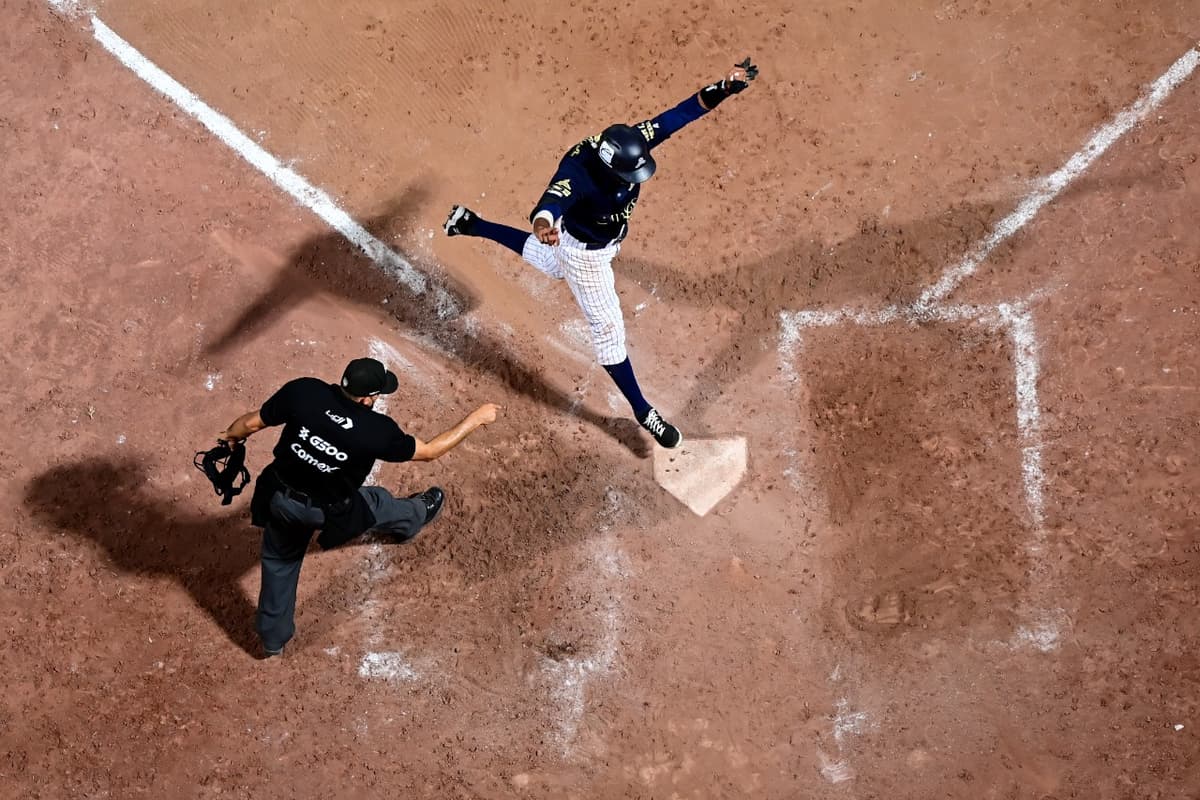 Con walk-off: ¡Acereros empata serie!