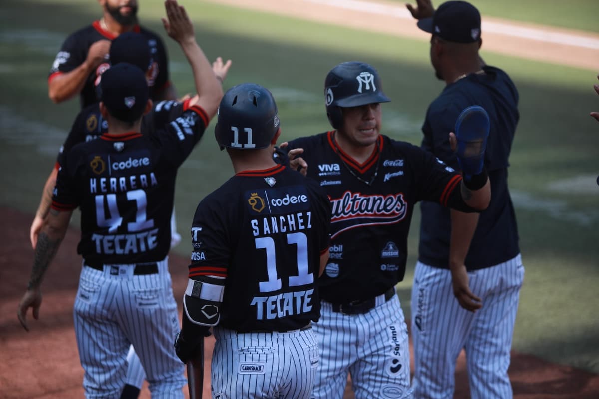 Los regios a un triunfo de la Serie de Zona