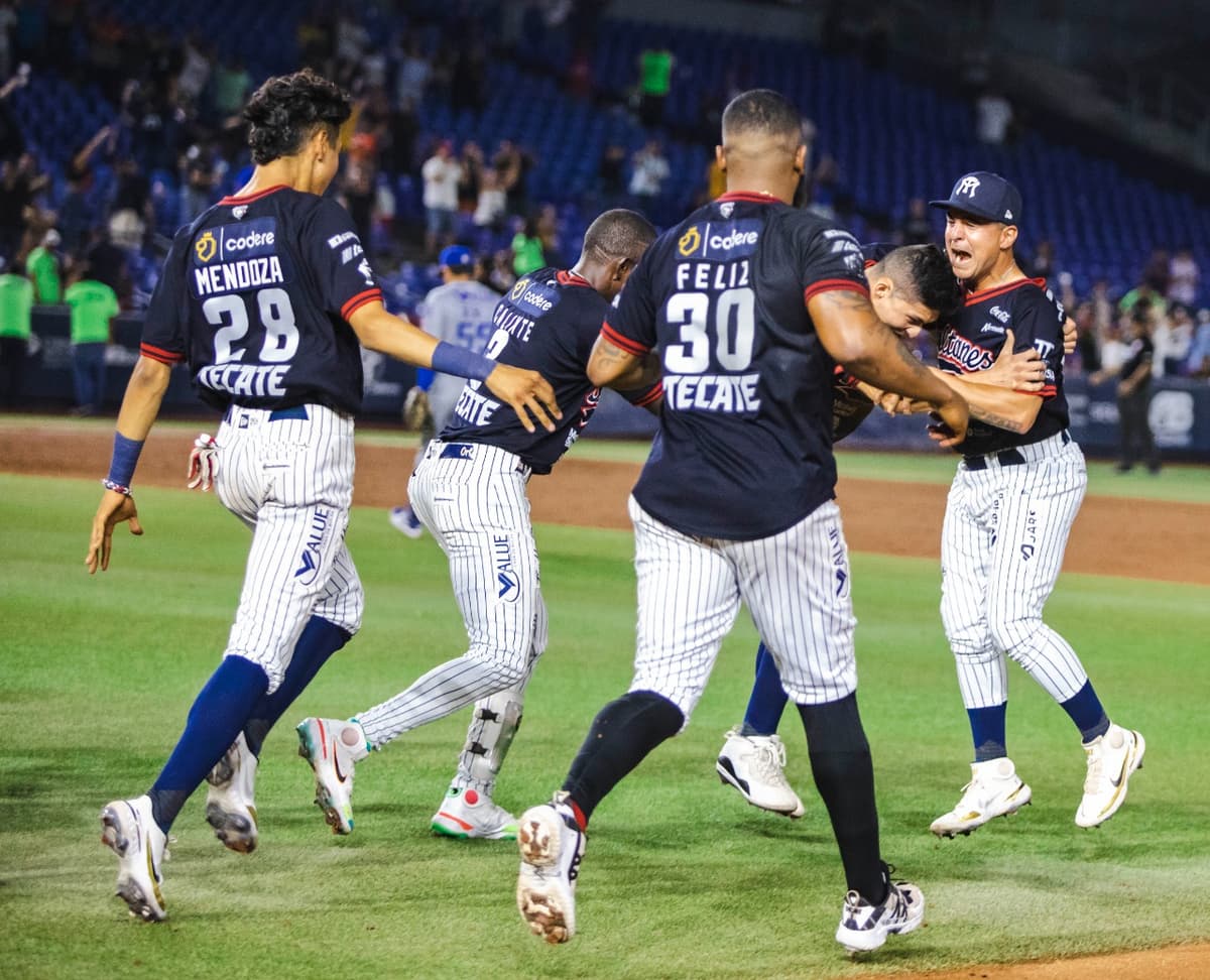 Acereros y Sultanes avanzan a Serie de Zona