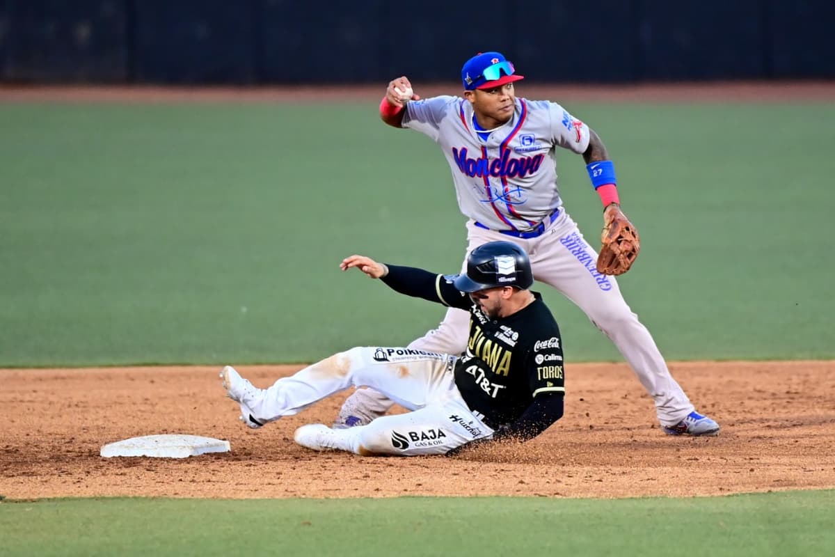 Conoce la historia de las Series de Zona entre los clubes que se enfrentan