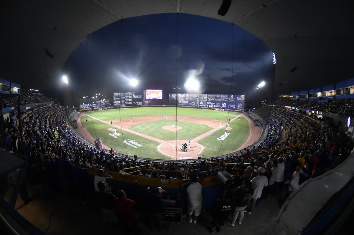 Historia de Toros y Acereros en playoffs