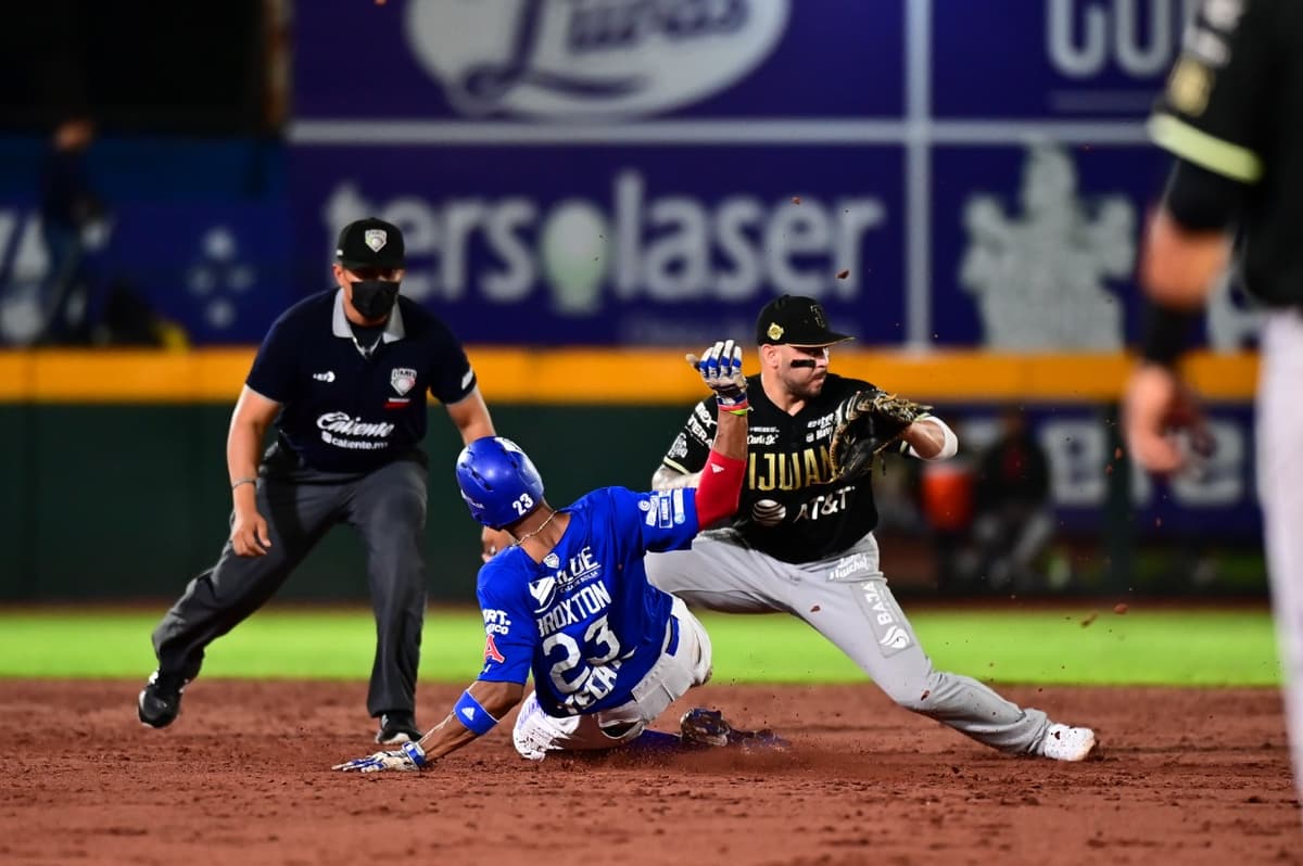Acereros vino de atrás y se adelanta en la serie ante Toros