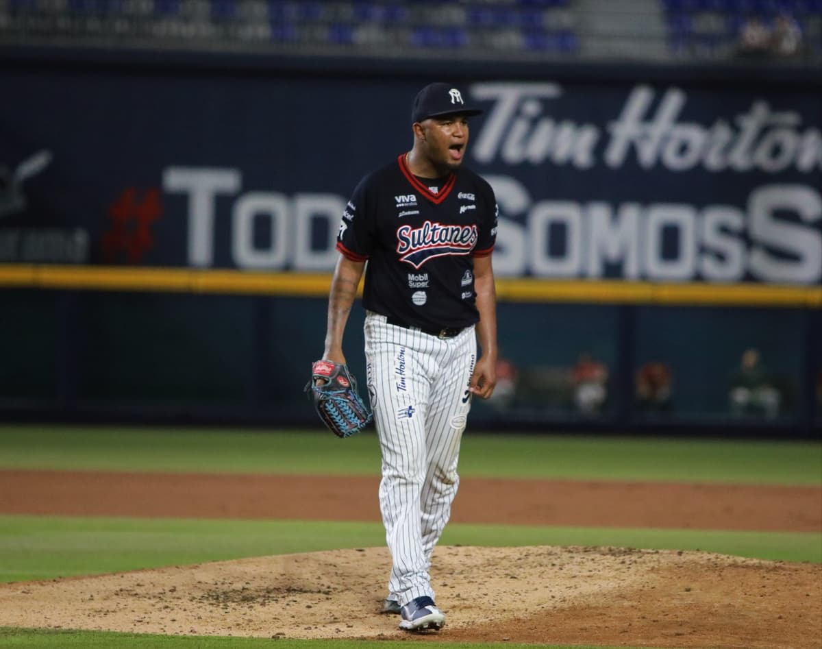 Sultanes de Monterrey jugará la Serie de Campeonato