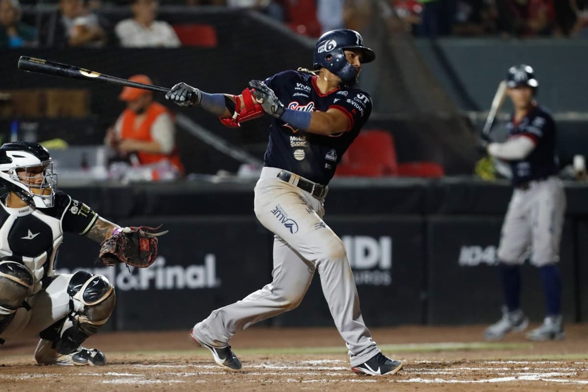 Sultanes repite dosis a Toros en Serie de Campeonato