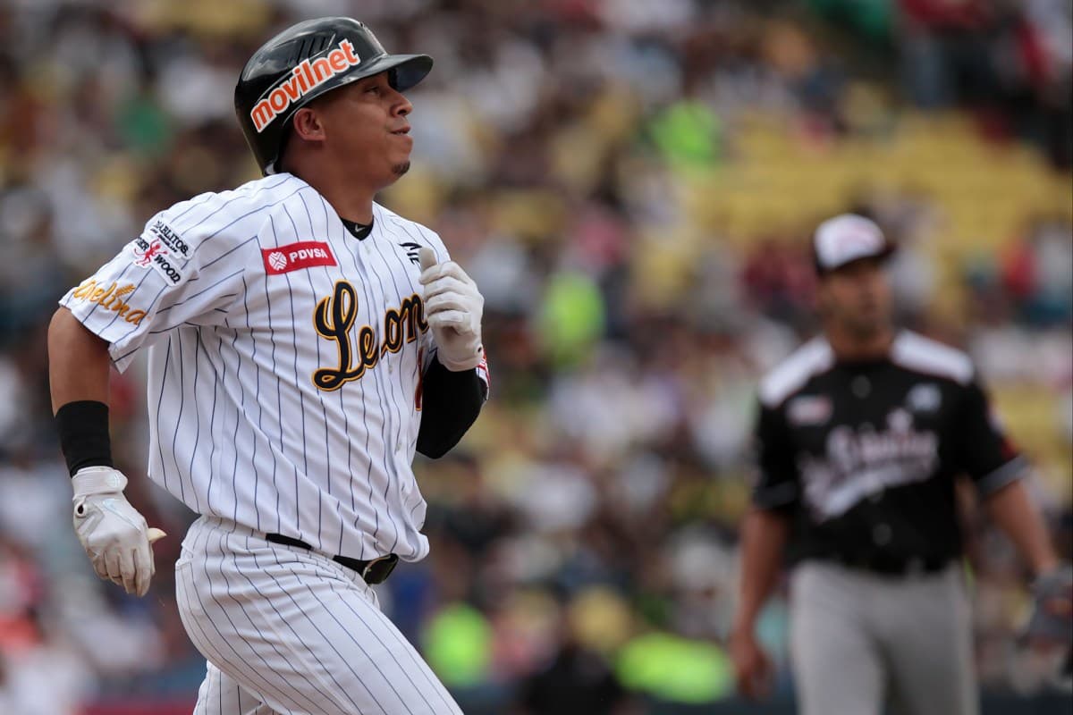 Tecolotes refuerza su infield y ofensiva con Wilfredo Tovar