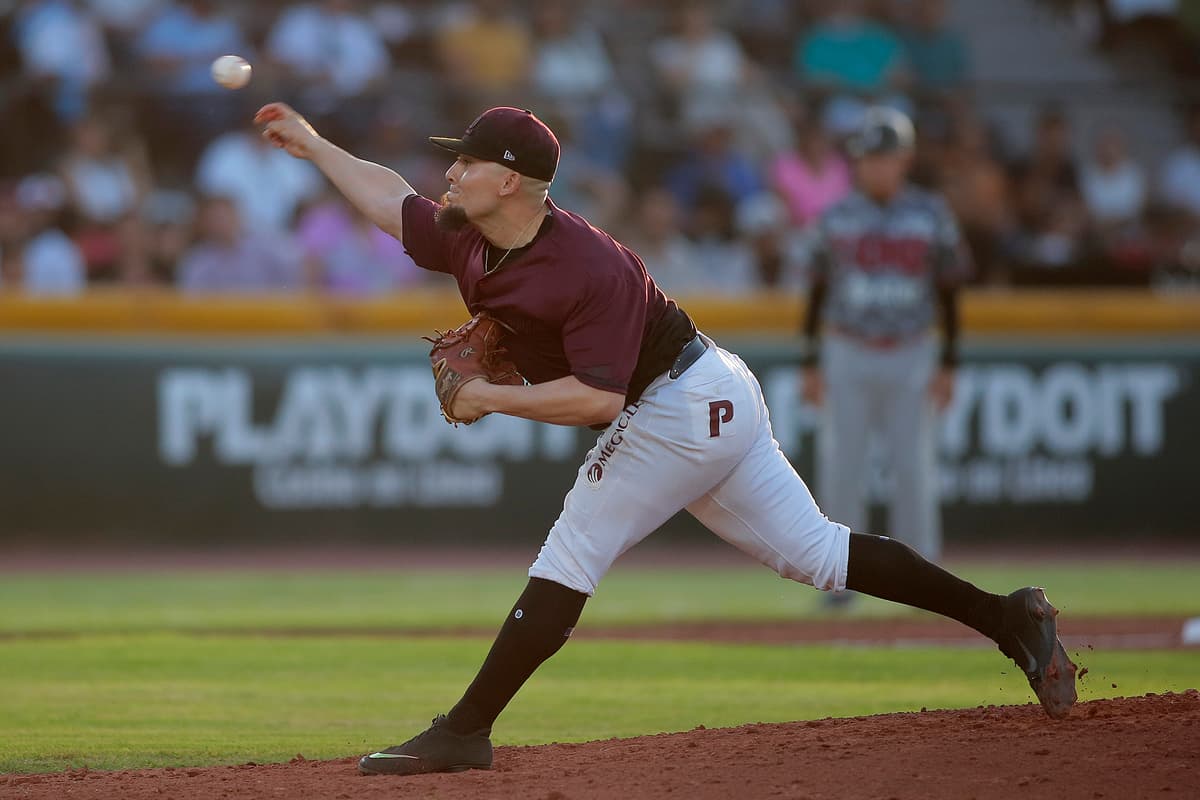 Unión Laguna se lleva el primero ante Toros