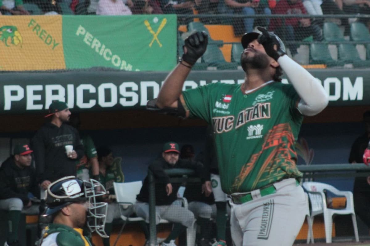 Art Charles guía a Leones al triunfo