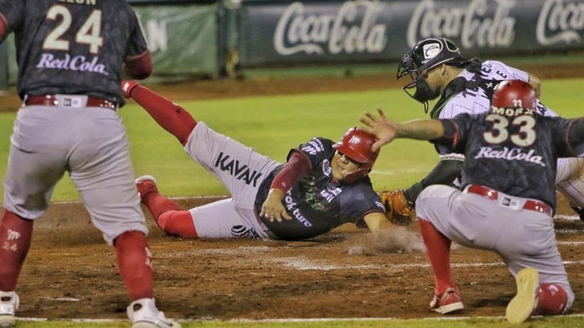 Las transmisiones para los juegos de las Series de Campeonato