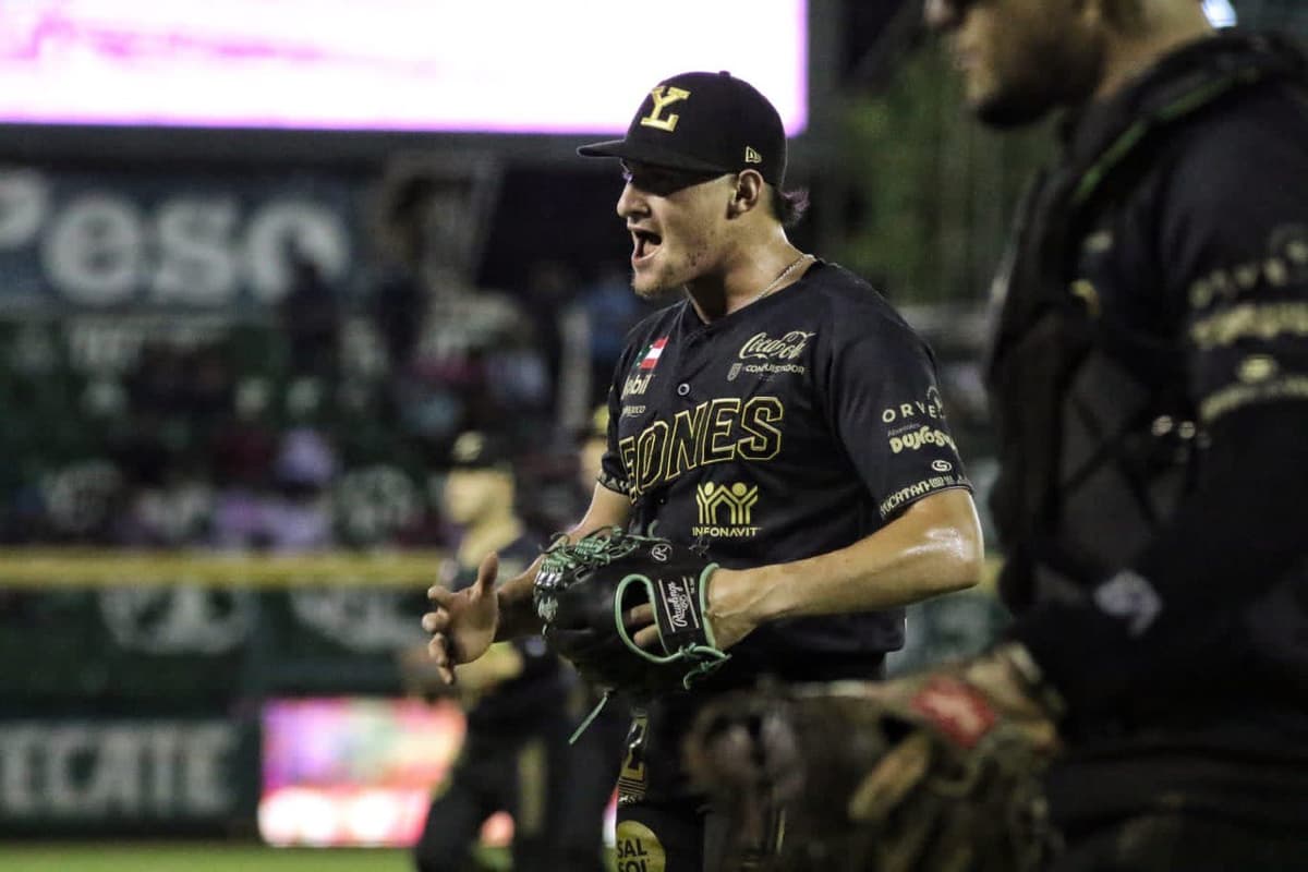 Triunfo melenudo en doce episodios sobre los Tigres