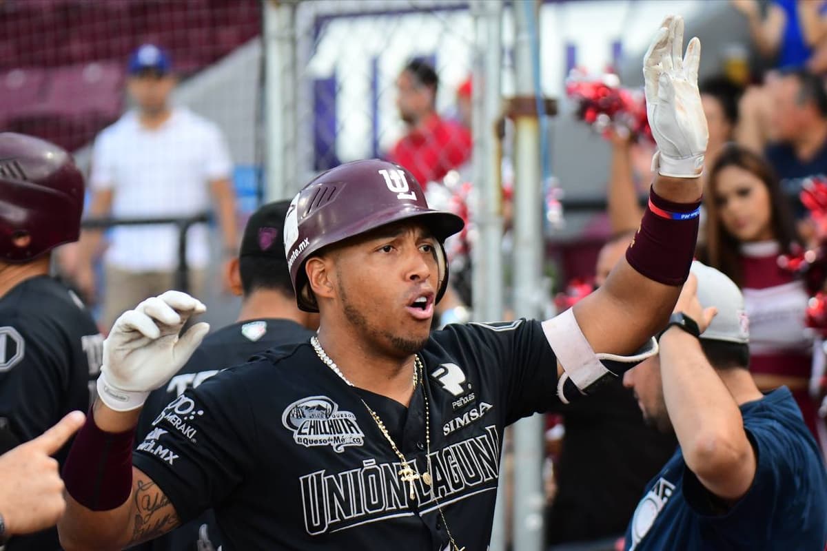 Los Algodoneros se adelantan en la serie ante Sultanes