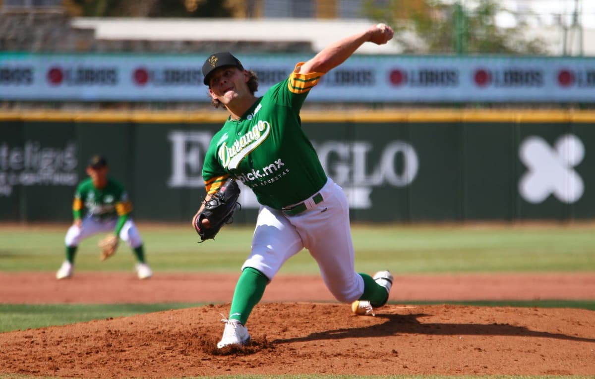 Tellache cierra temporada con gran victoria para Generales