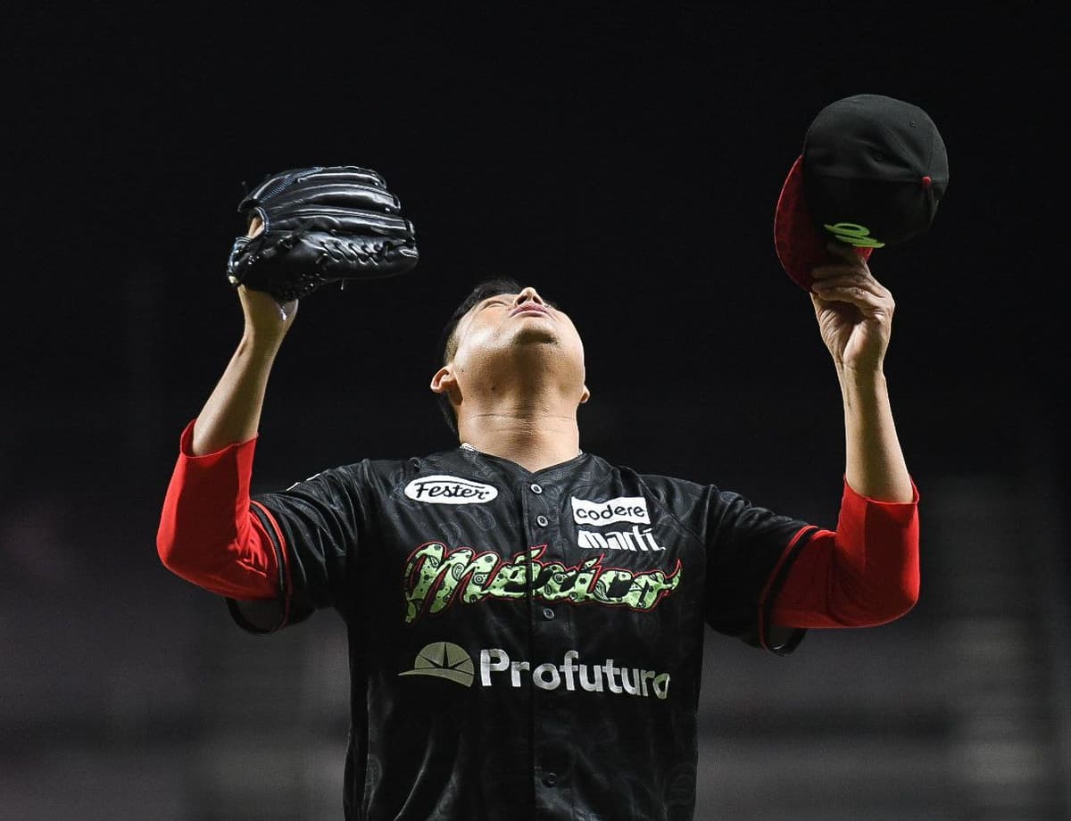 Diablos Rojos da el primer paso en playoffs al vencer a Veracruz
