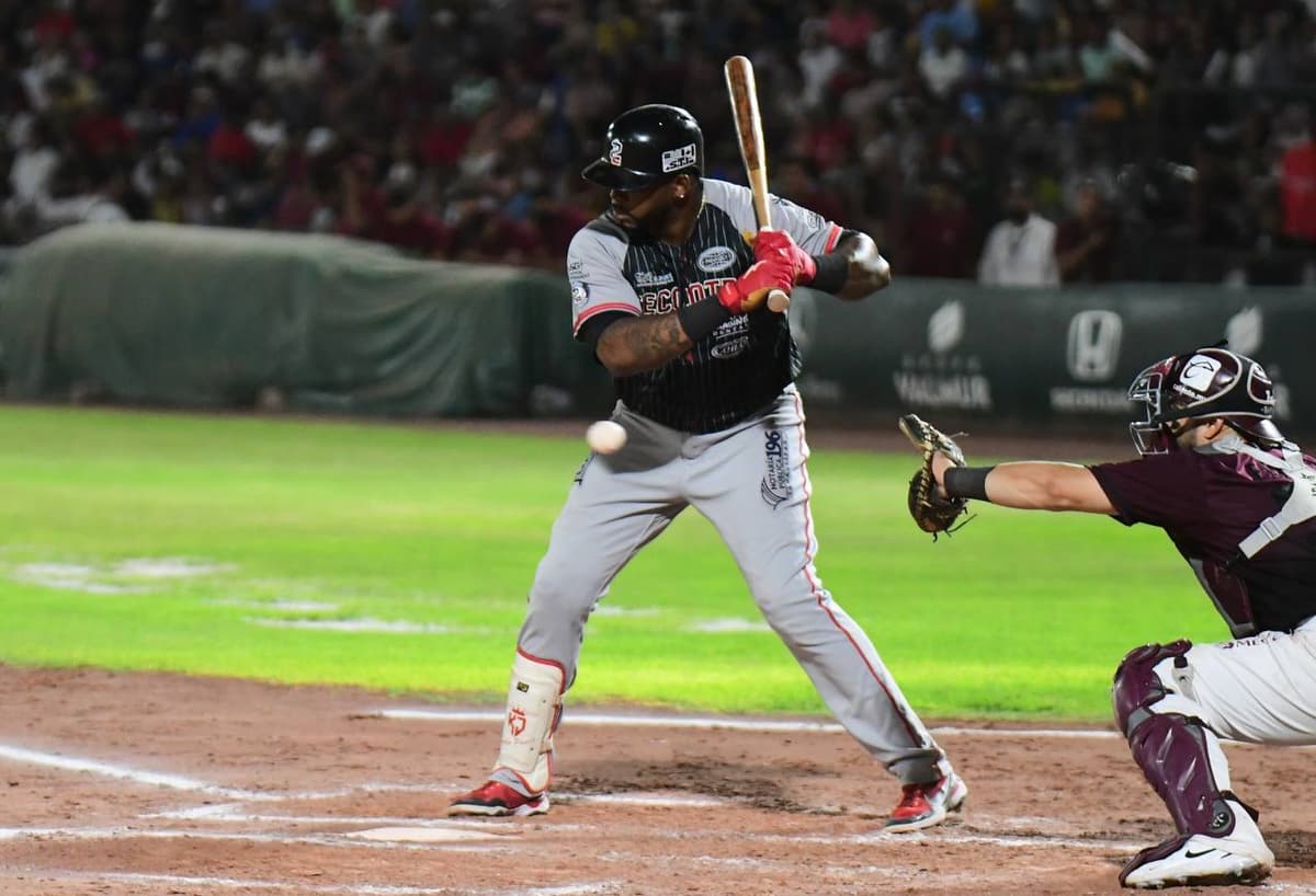 Tecolotes retoma la ventaja en la serie