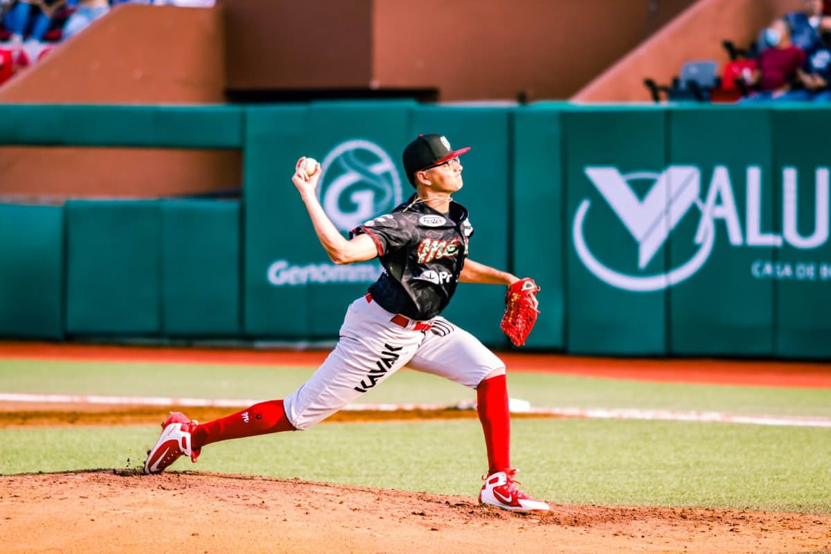 Diablos Rojos amarra siguiente fase