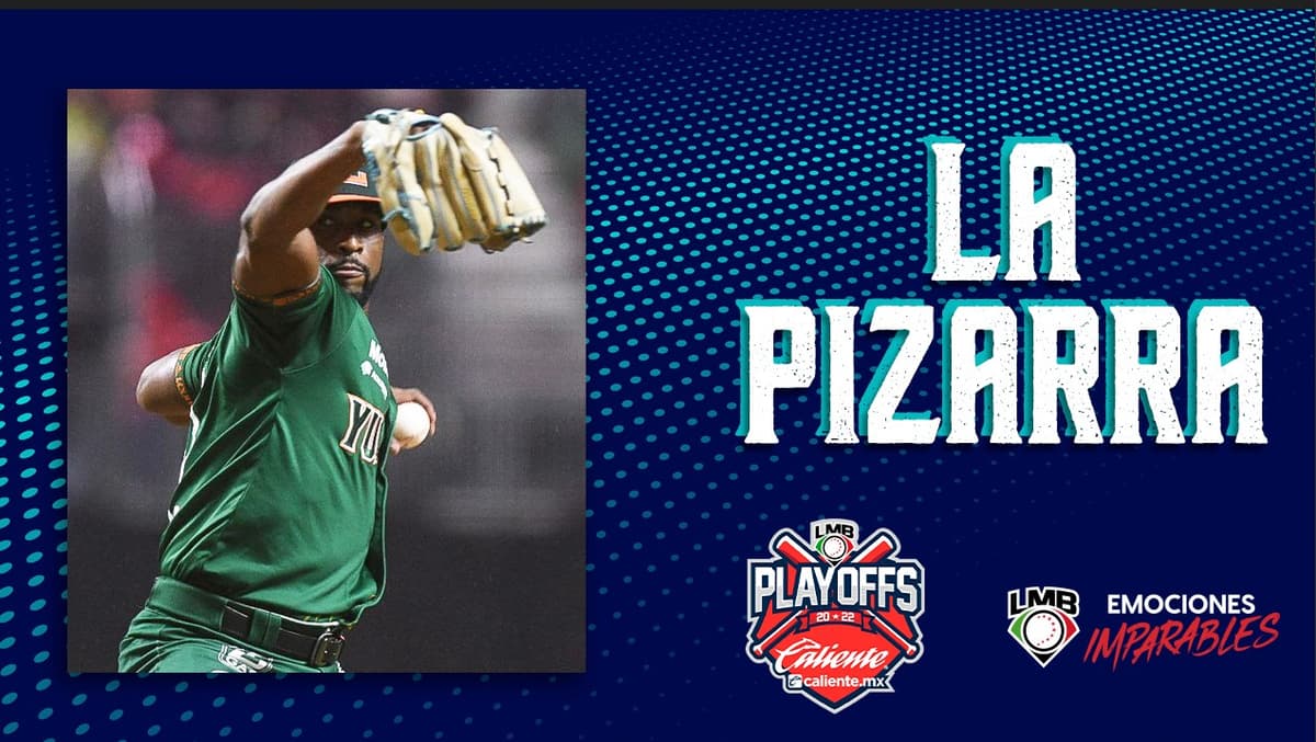 La Pizarra: Lluvia interrumpe Serie de Campeonato de la Zona Sur