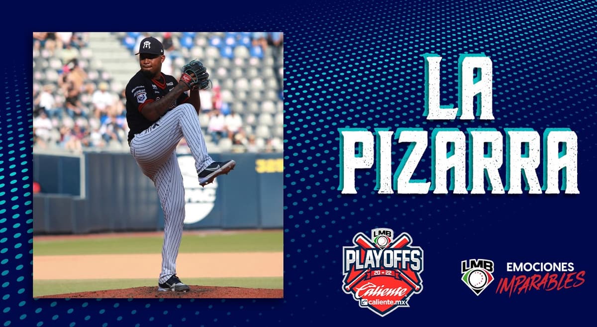 La Pizarra: Arranque de la Serie del Rey 2022