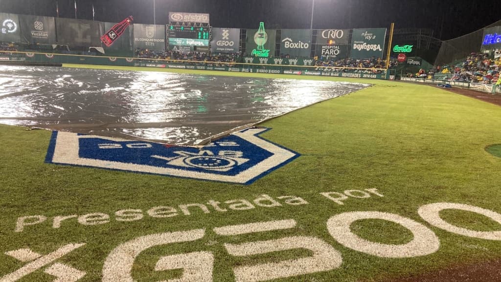 Juego 3 de la Serie del Rey se jugará el próximo miércoles 14 de septiembre