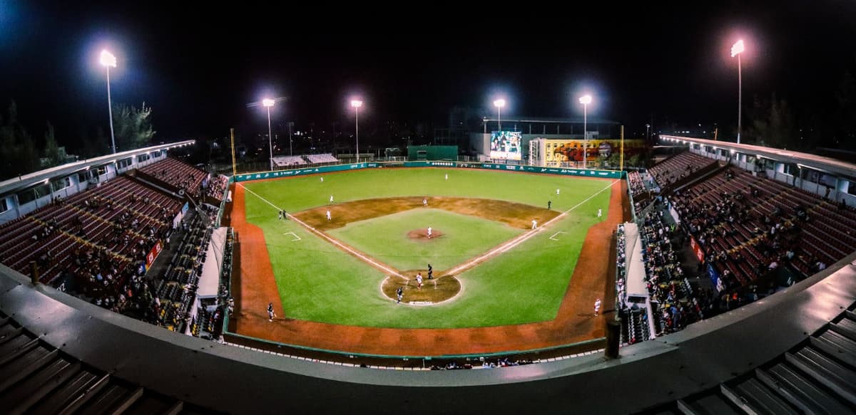 Nace el torneo de Slow Pitch de la Liga de Softbol de El Águila