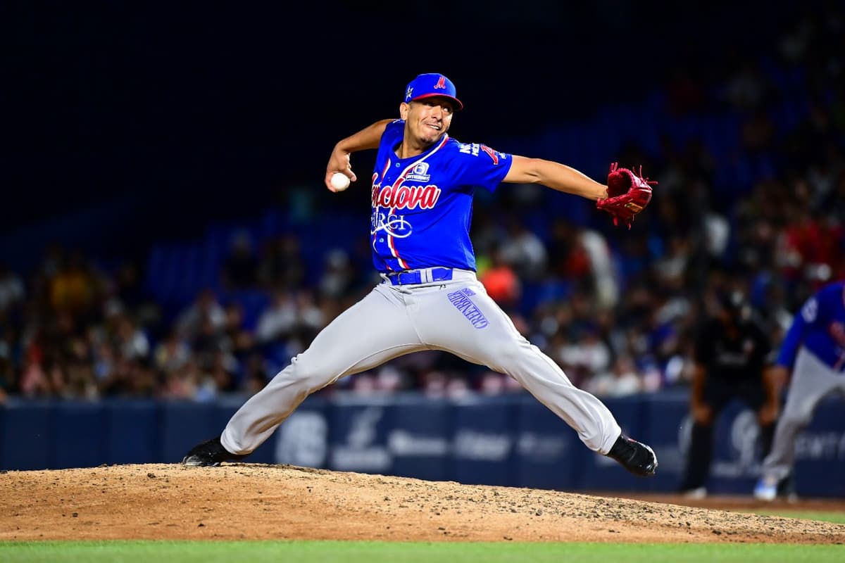 Acereros anuncia cambio con Rieleros de Aguascalientes