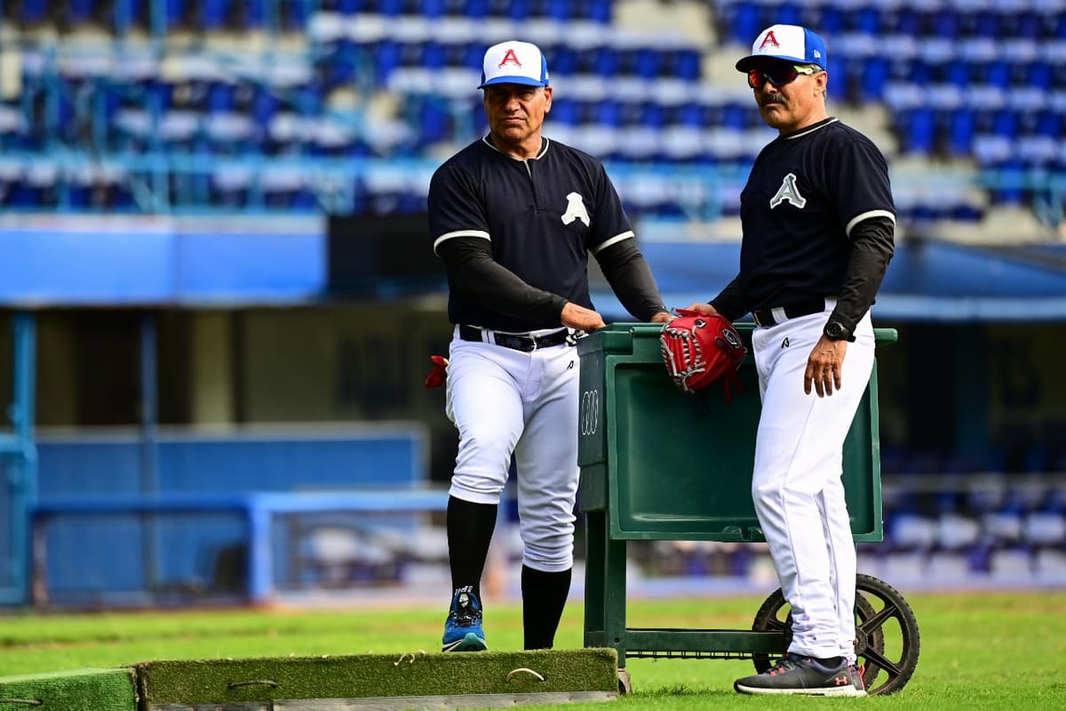 Inició pretemporada invernal de Acereros