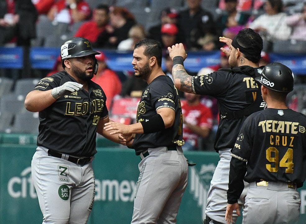 Leones: ¡Yucatán rugirá por su quinta corona!