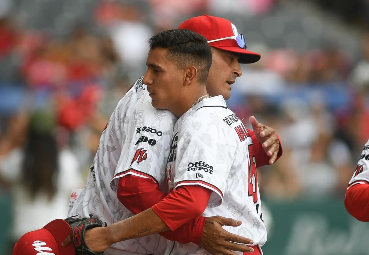 Gerónimo Gil habla de los resultados en la LIM