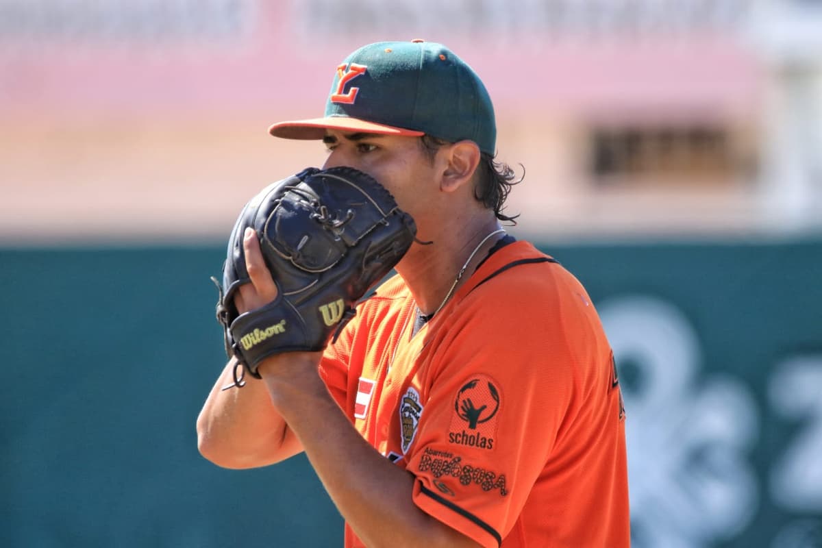 Con cuatro bambinazos, Leones derrotó a Olmecas-Mariachis