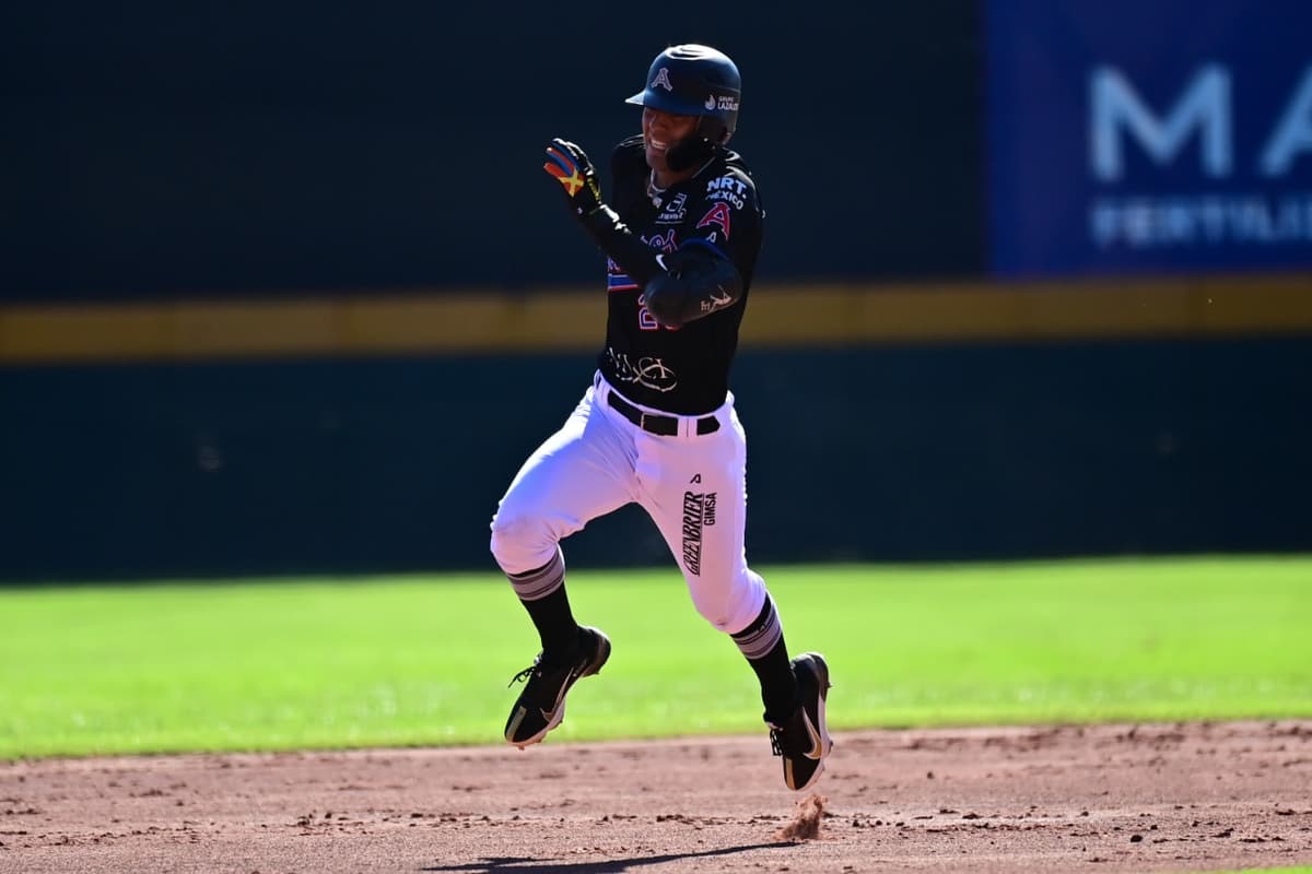 Acereros inicia con pie derecho juegos de pretemporada