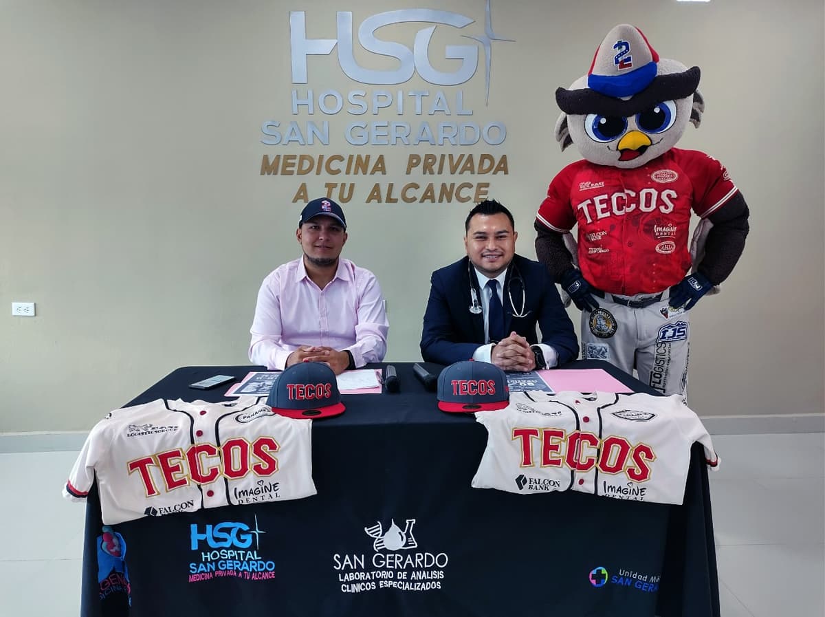 Lanzan Tecolotes y Hospital San Gerardo 5ta. Campaña de Mastografías Gratuitas