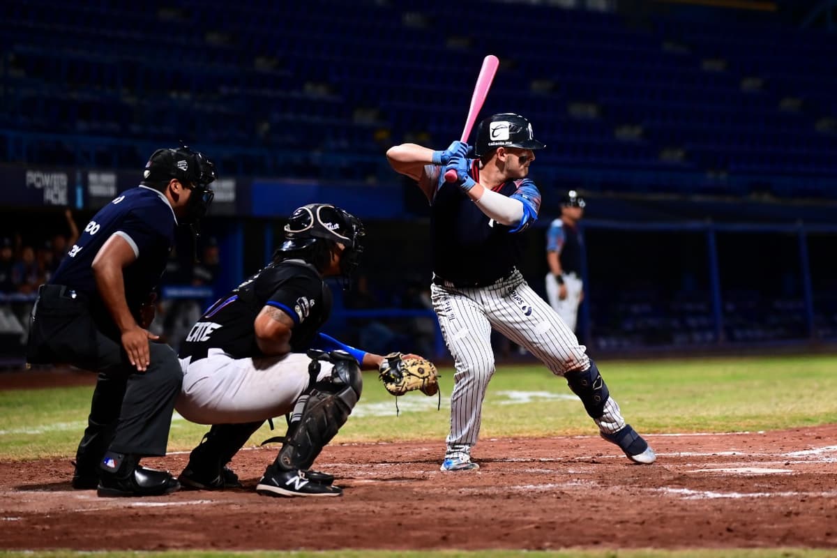 Acereros no aprovechó localía frente a Sultanes