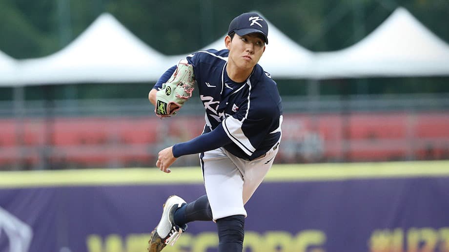 MexicoBeis: Corea del Sur impone su ley en extra innings