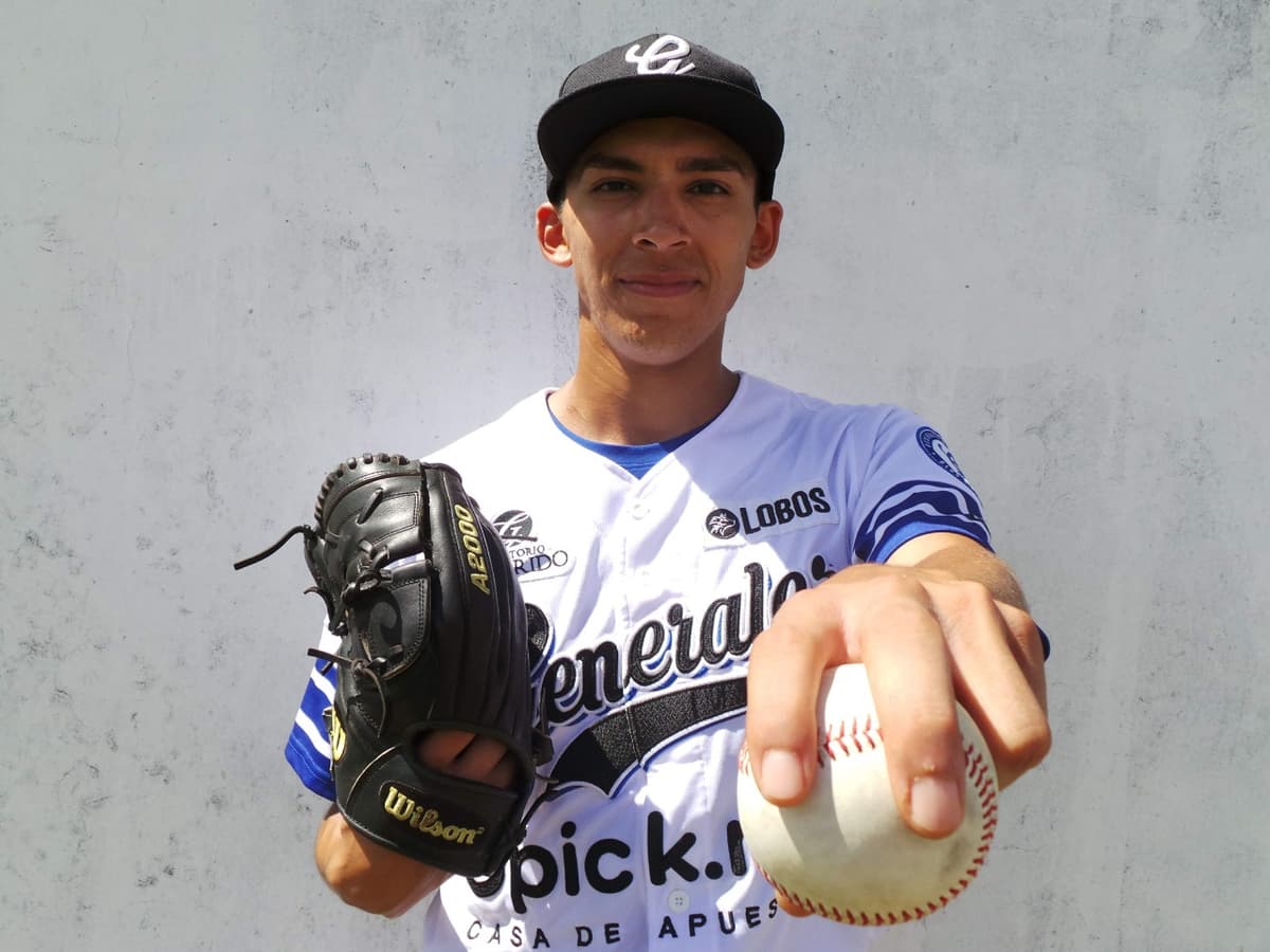 Kobby López comanda triunfo de Generales