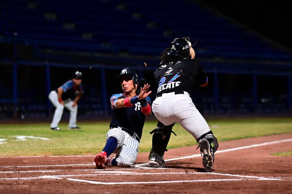 Reacción de la Furia Azul no impide triunfo regio