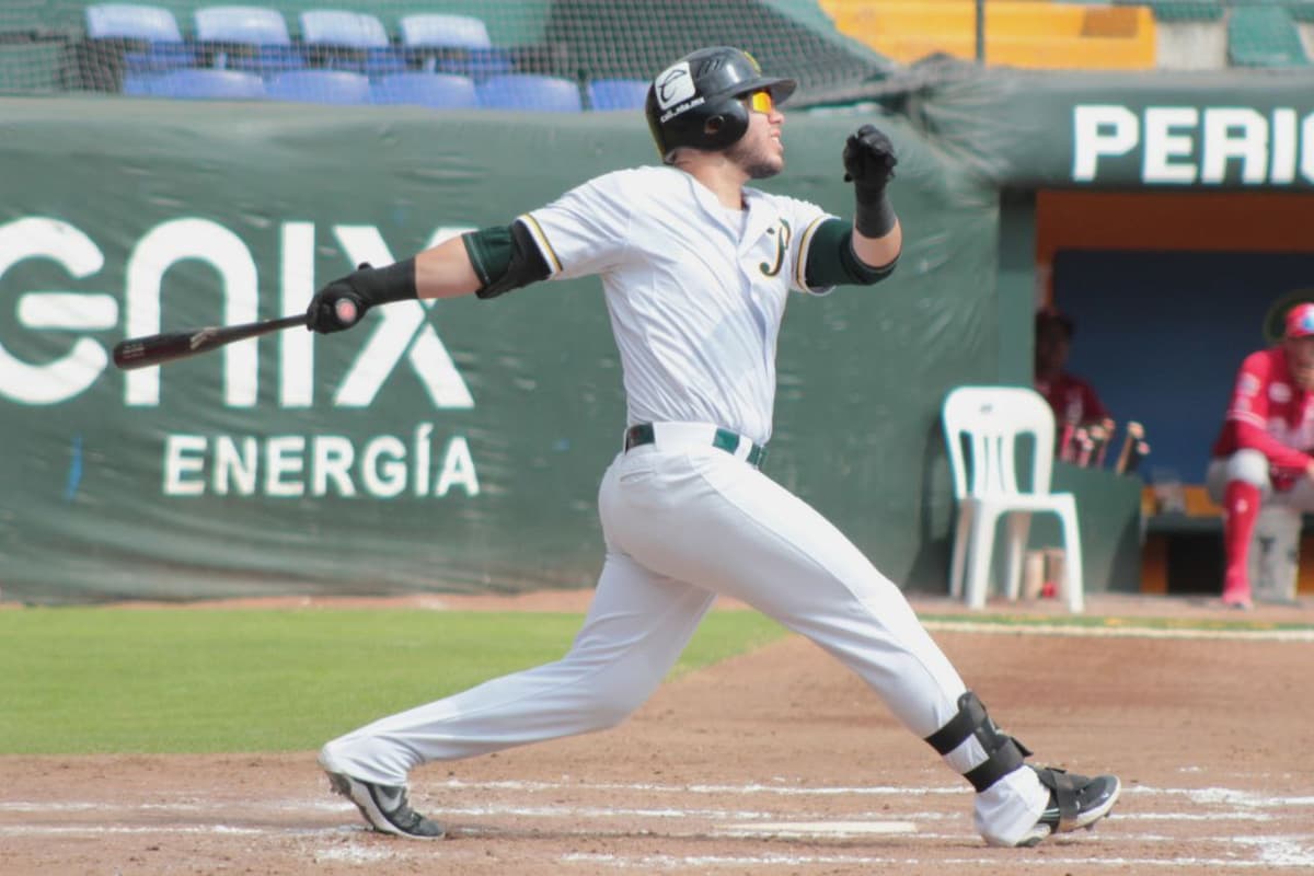 Semana perfecta para Pericos
