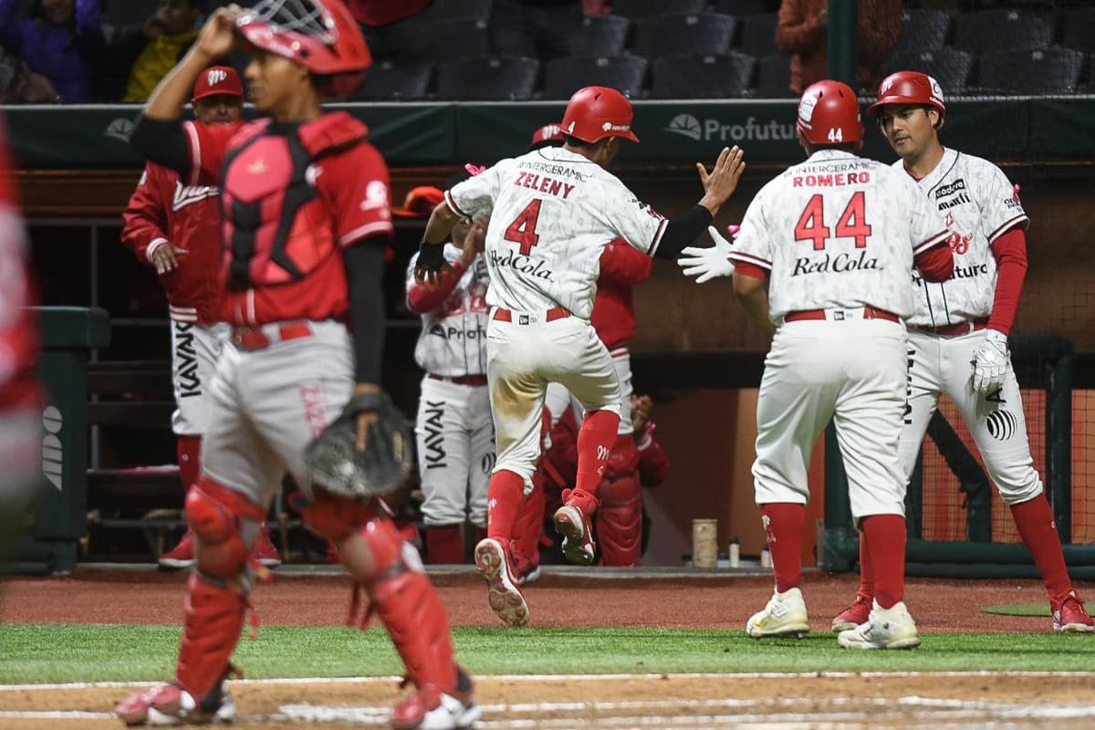 Revés para el combinado El Águila-Bravos en el AHH