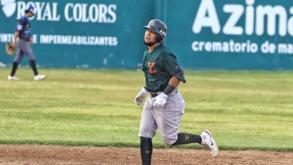 Ofensivas de Leones y Olmecas-Mariachis explotaron en Progreso