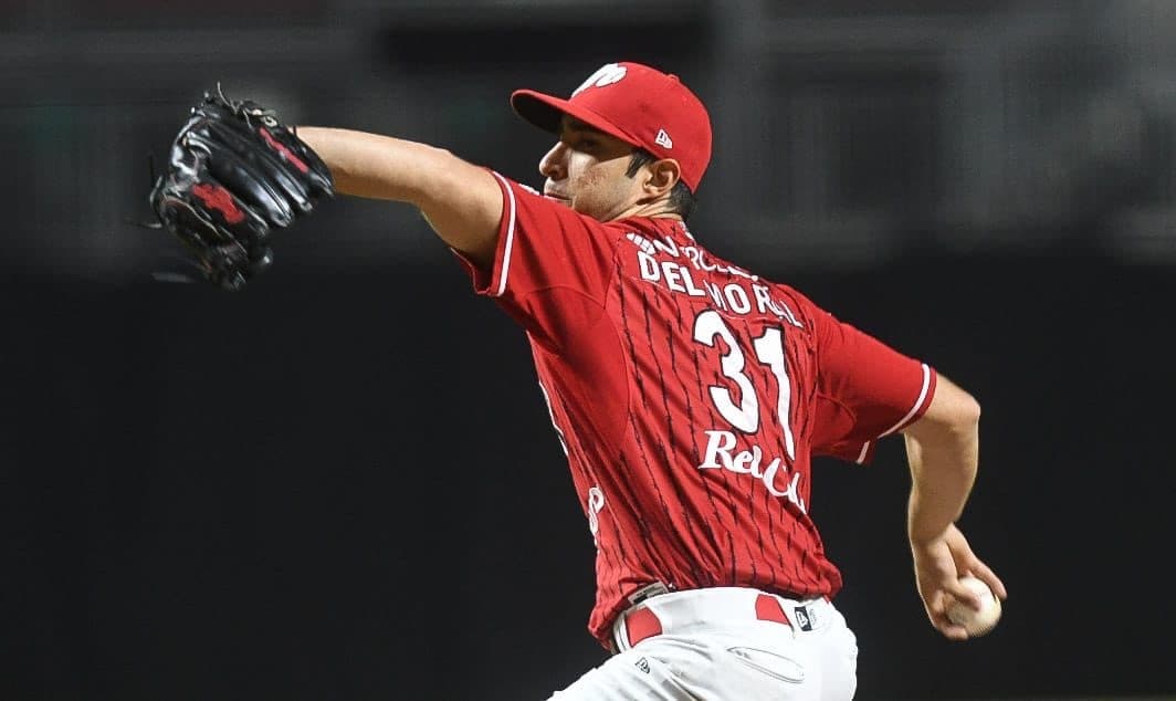 Diablos Rojos prepara juego ante El Águila-Bravos