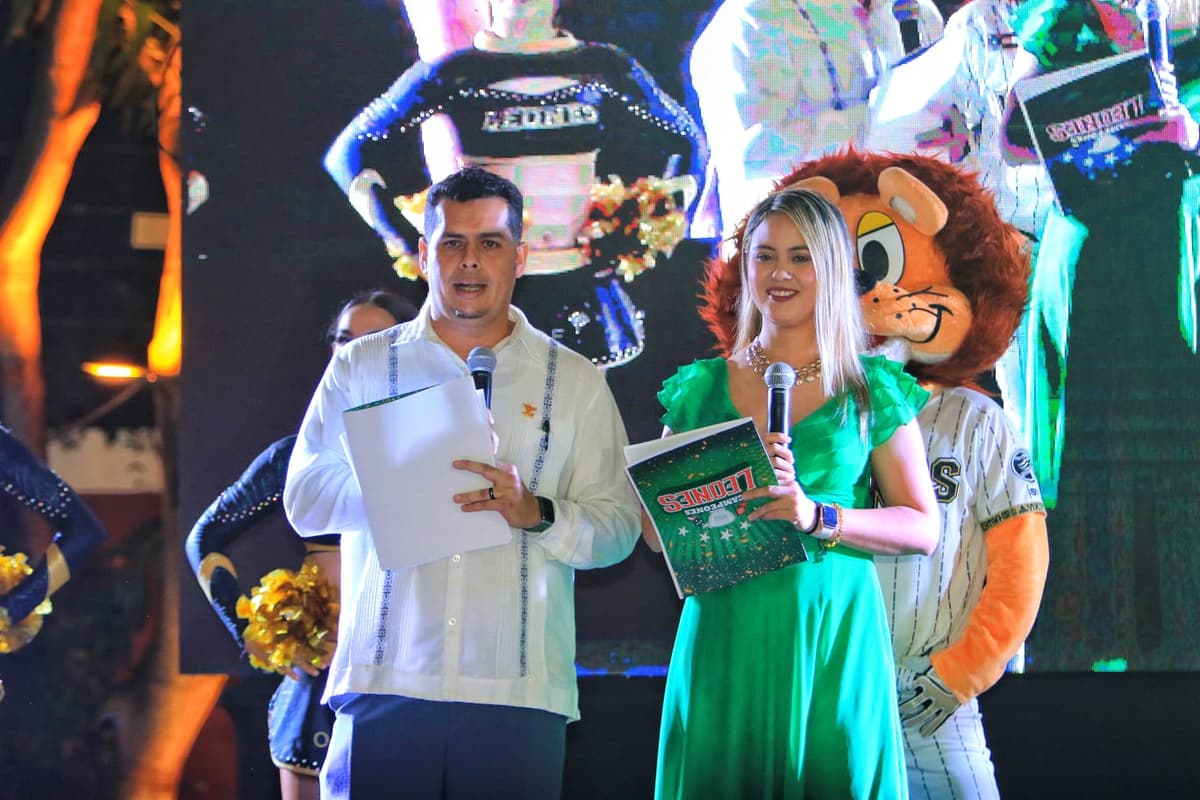 Celebran su quinta estrella