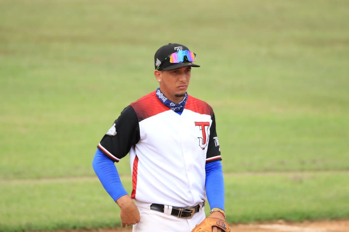 Triunfo para el combinado Toros-Rieleros
