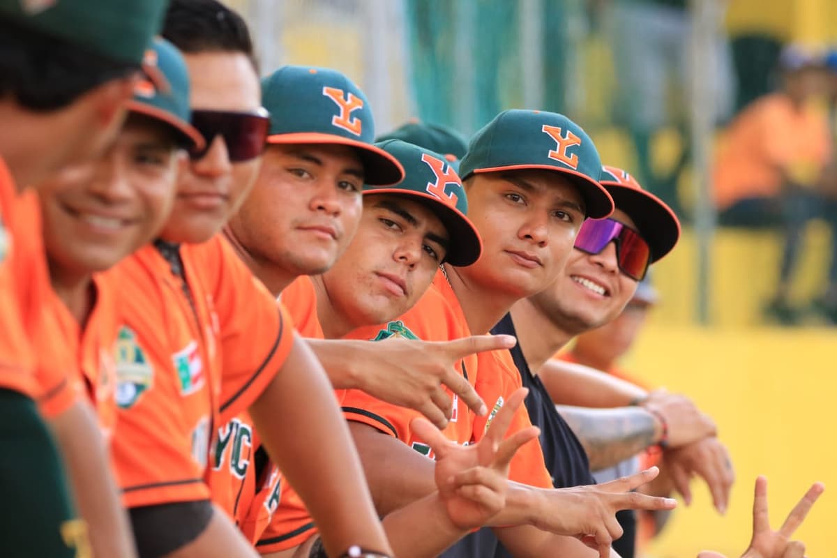 Triunfo para los Leones en la LIM