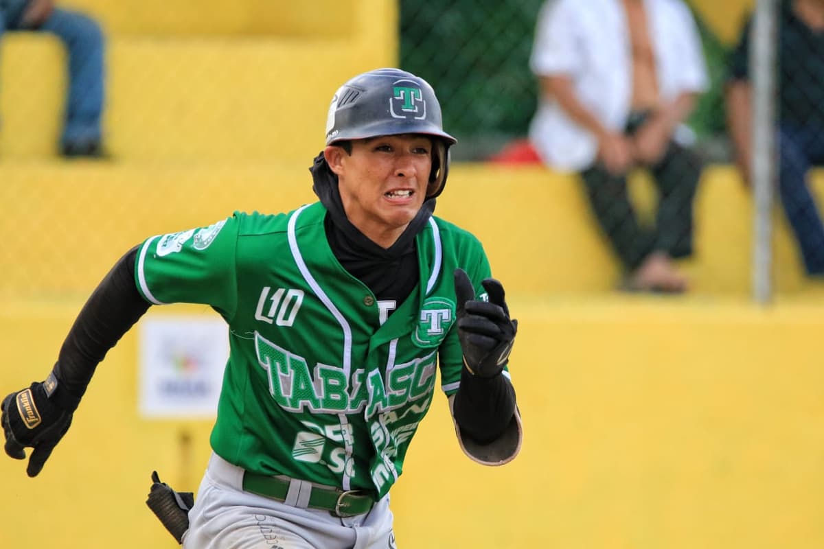 Duelazo de pitcheo entre Leones y Olmecas-Mariachis