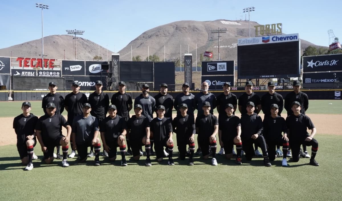 Prepara Tijuana a futuras estrellas